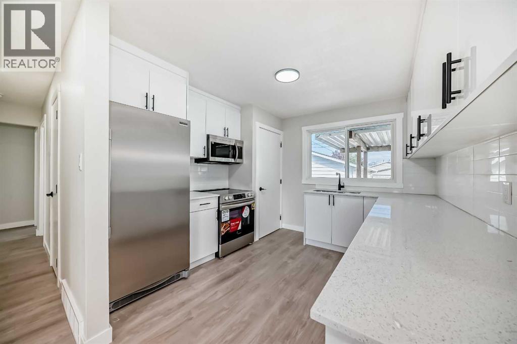 Single Family House Bungalow for Sale in  Penbrooke Close SE Penbrooke Meadows Calgary 