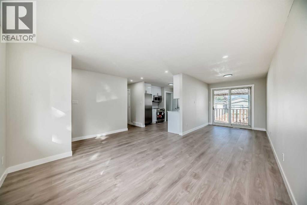 Single Family House Bungalow for Sale in  Penbrooke Close SE Penbrooke Meadows Calgary 