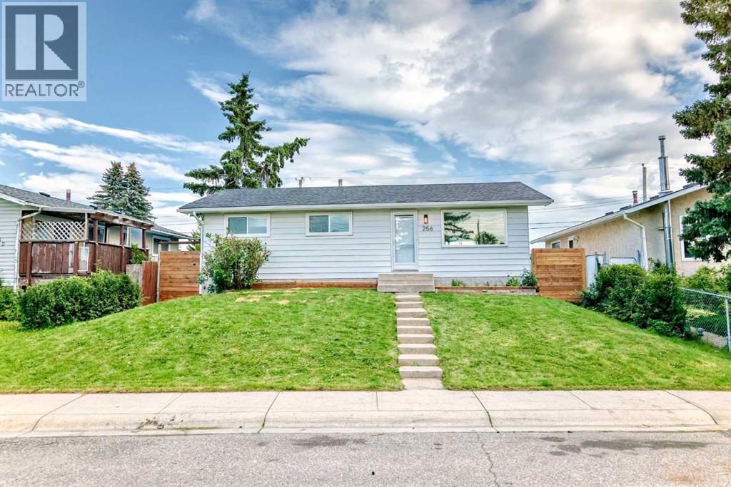 Single Family House Bungalow for Sale in  Penbrooke Close SE Penbrooke Meadows Calgary 