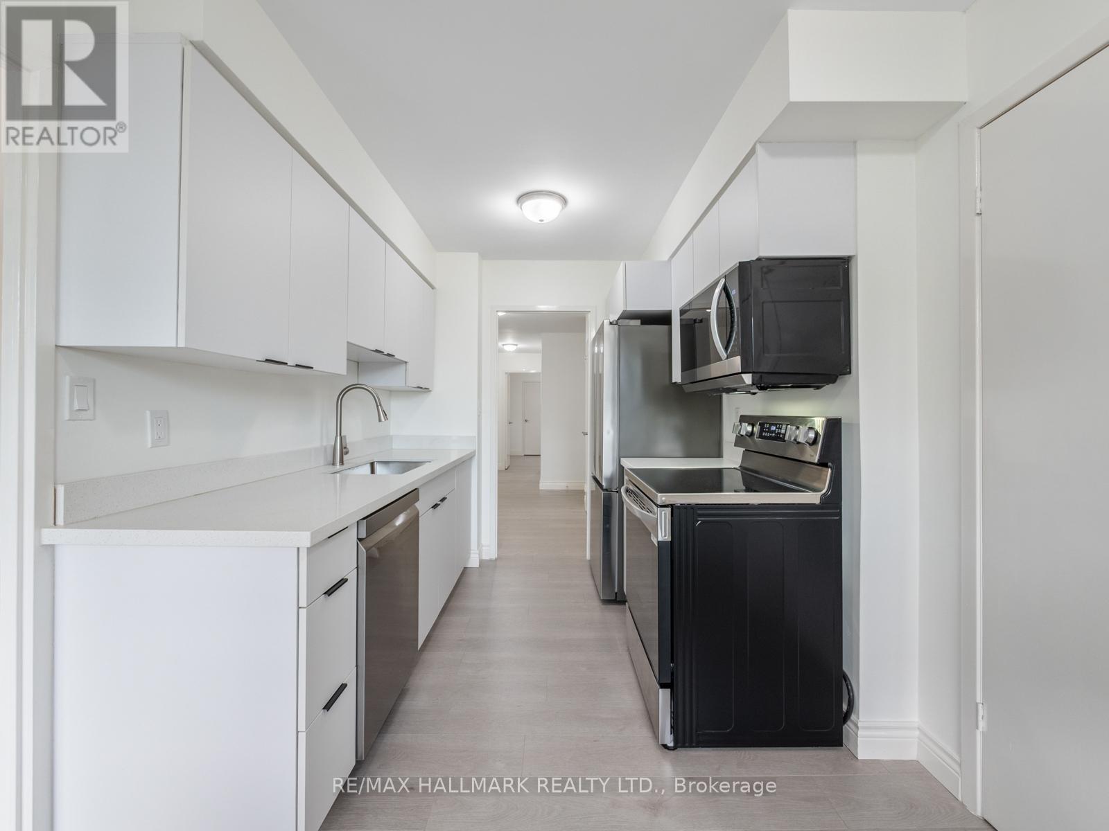 Photo 11 of 206 115 Antibes Drive, Toronto ON