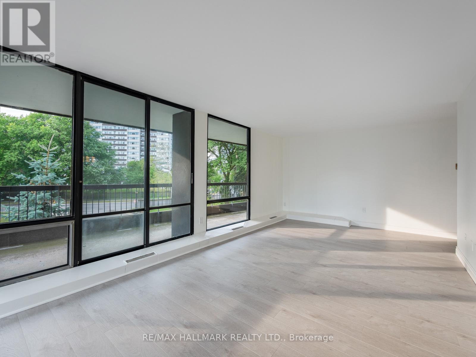 Photo 24 of 206 115 Antibes Drive, Toronto ON