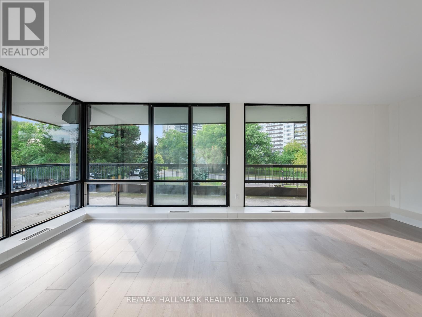 Photo 25 of 206 115 Antibes Drive, Toronto ON