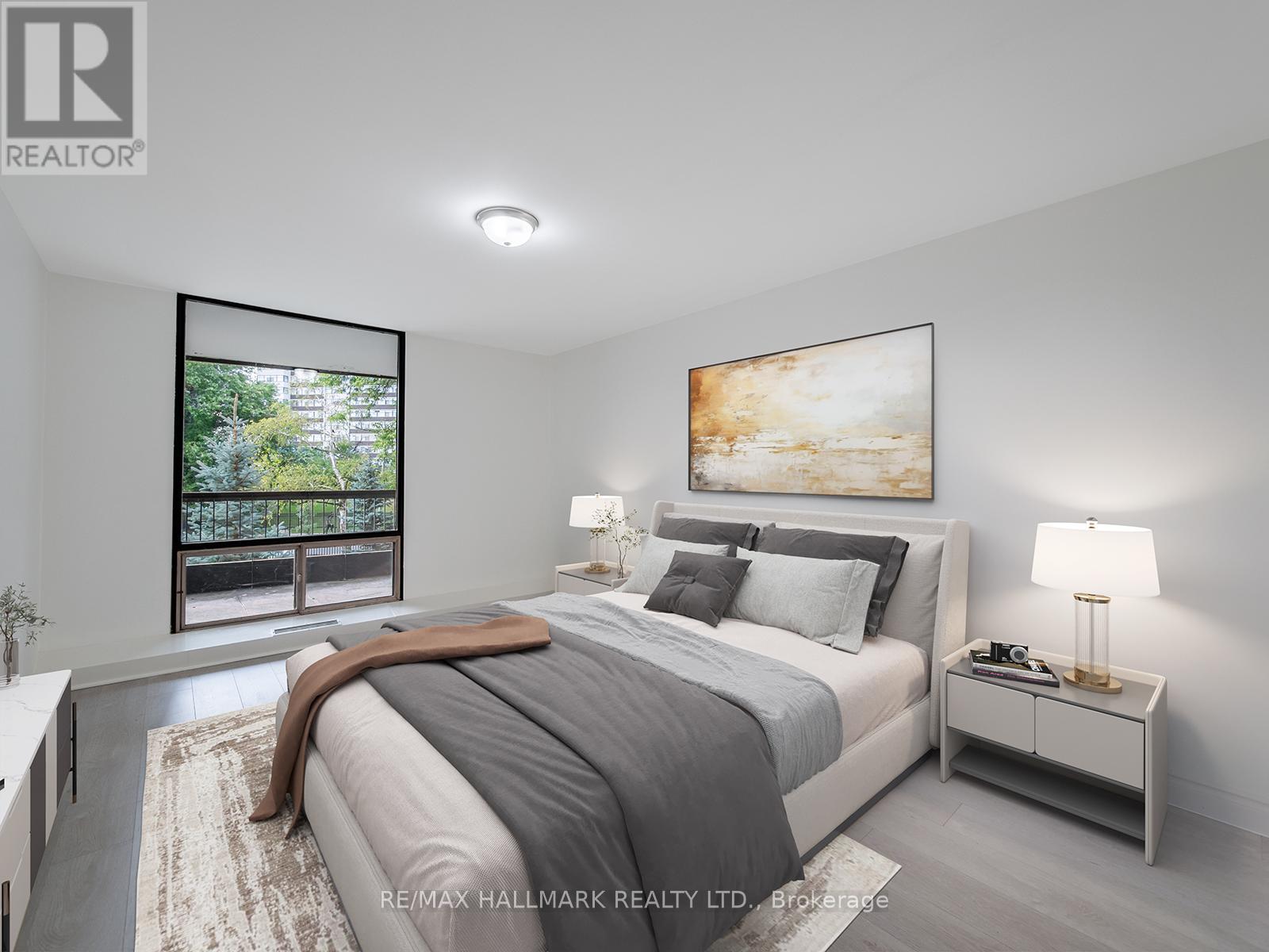 Photo 31 of 206 115 Antibes Drive, Toronto ON