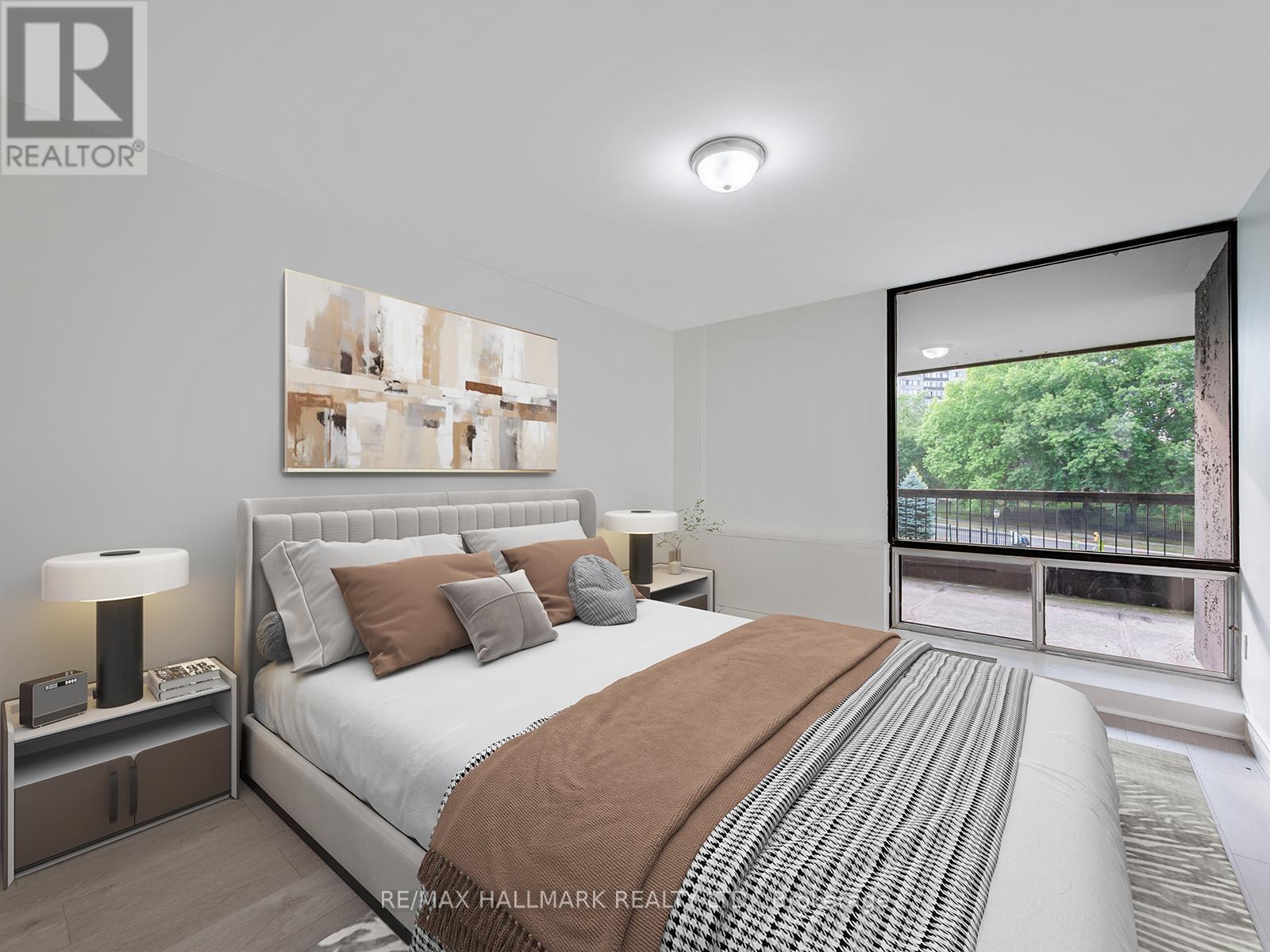 Photo 34 of 206 115 Antibes Drive, Toronto ON