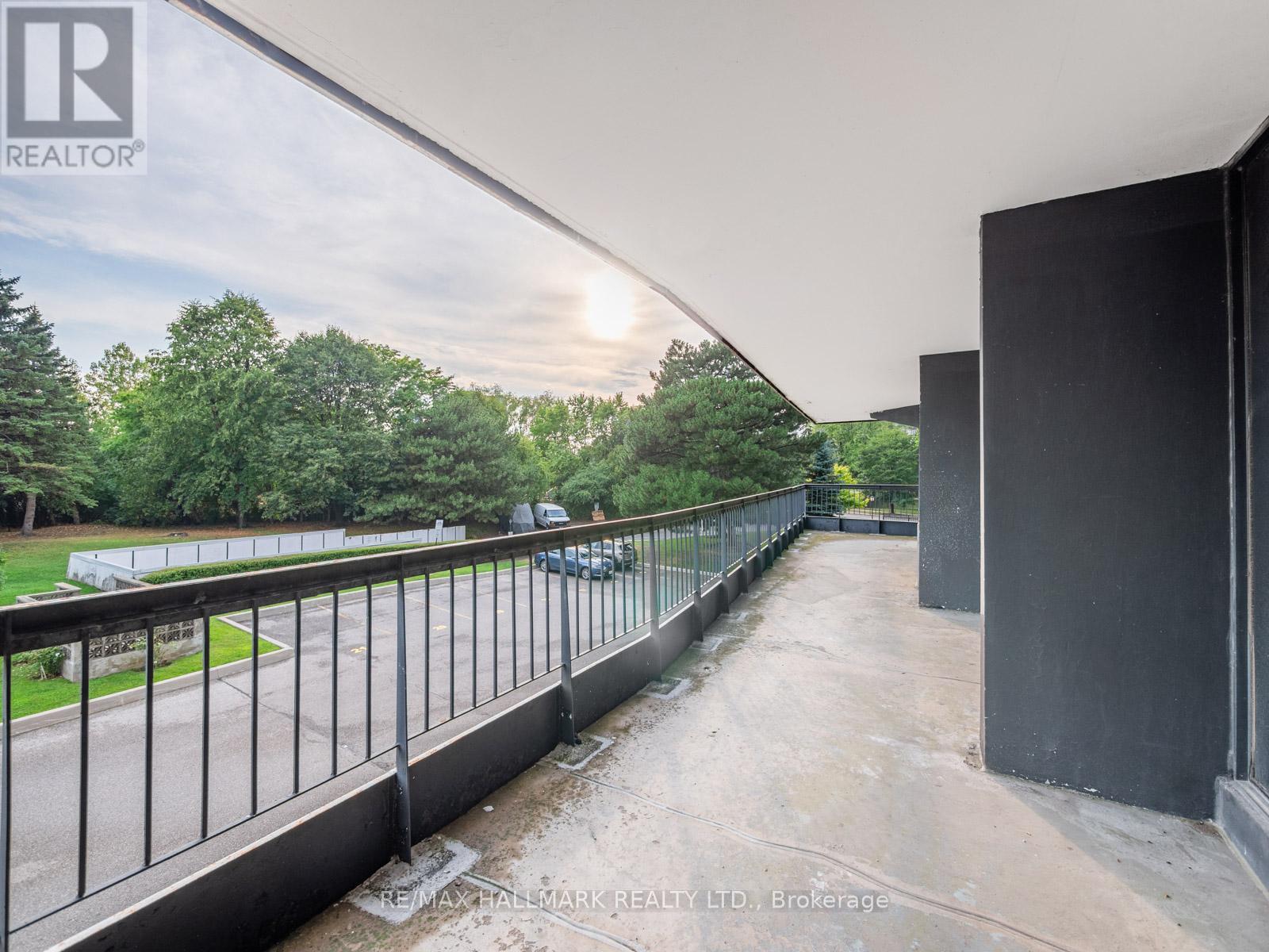 Photo 43 of 206 115 Antibes Drive, Toronto ON