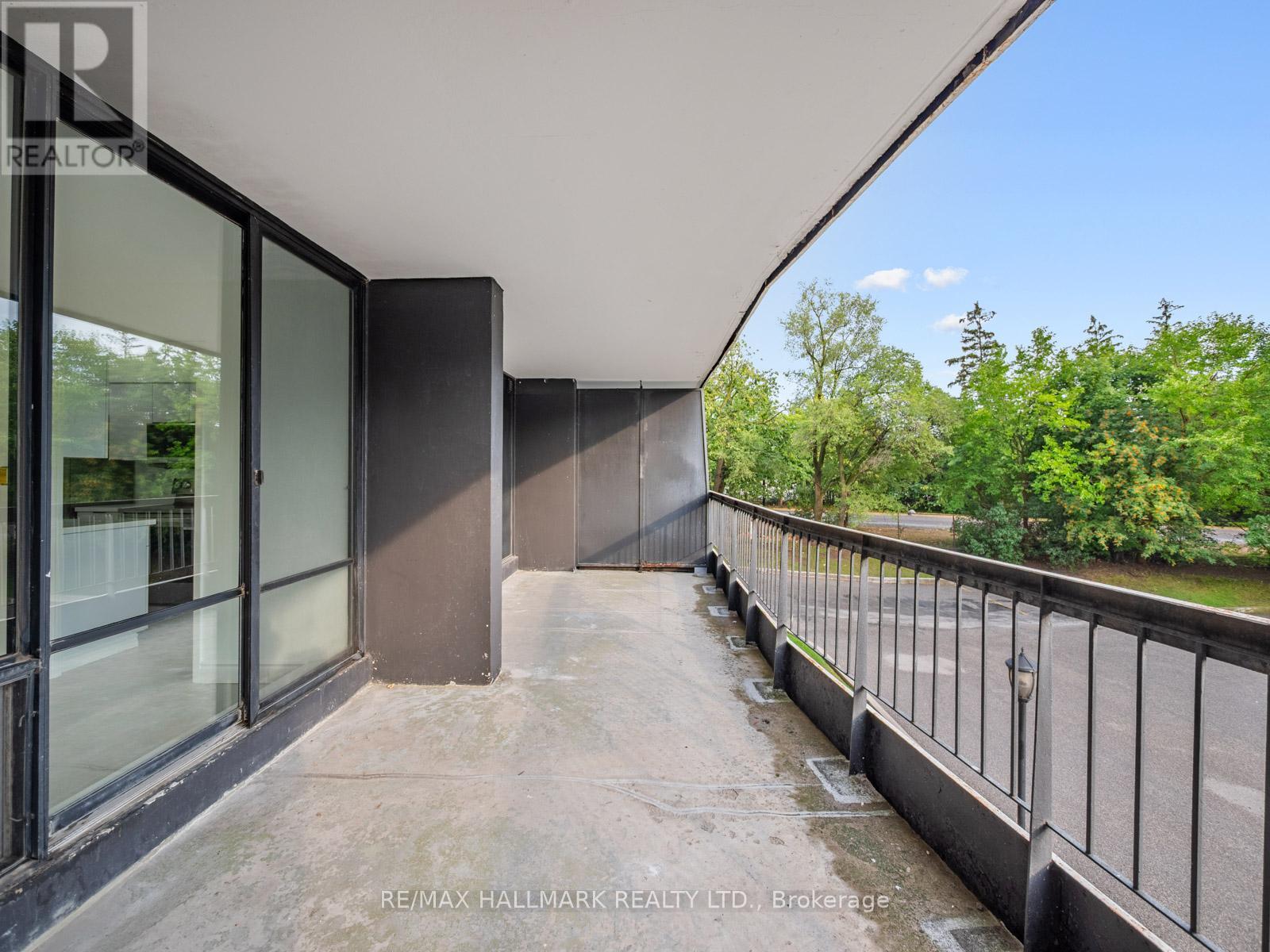 Photo 44 of 206 115 Antibes Drive, Toronto ON