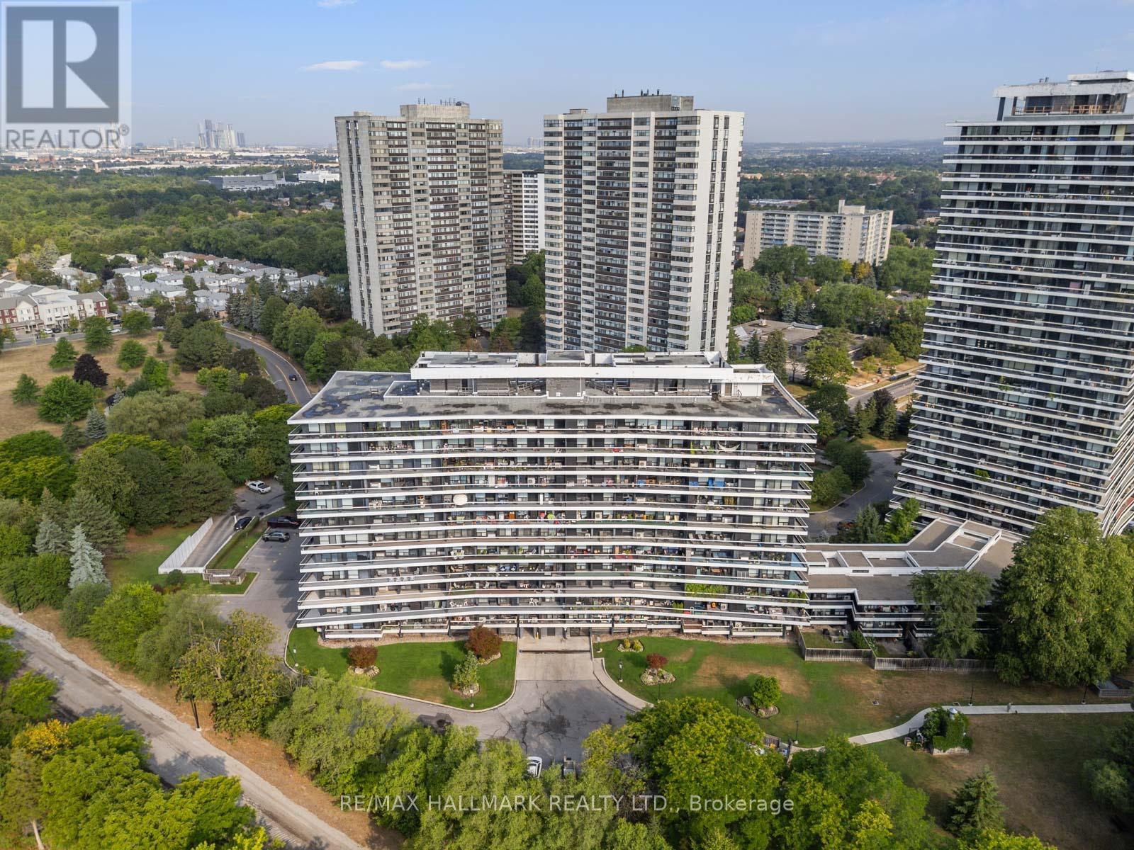 Photo 47 of 206 115 Antibes Drive, Toronto ON