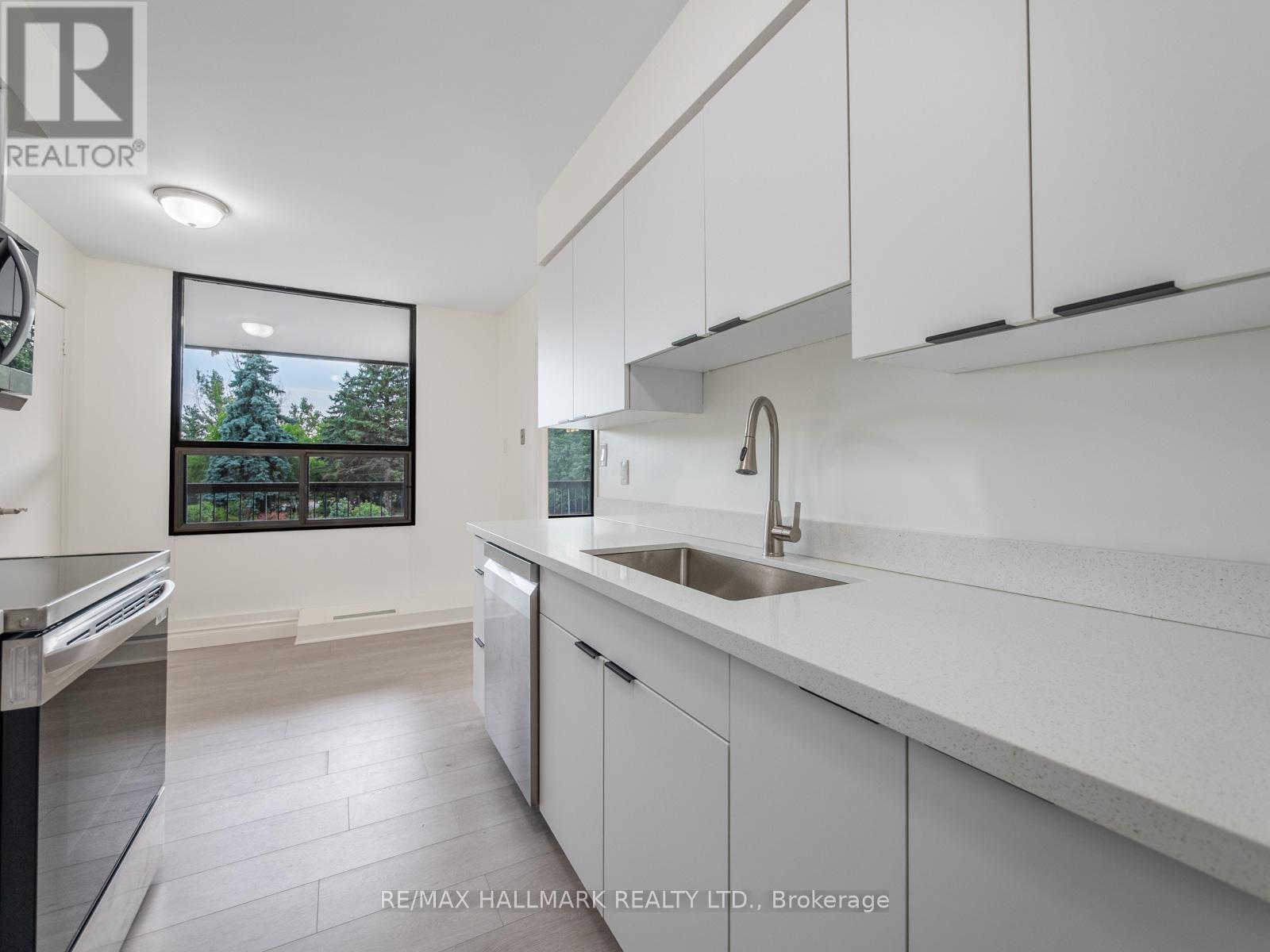 Photo 6 of 206 115 Antibes Drive, Toronto ON