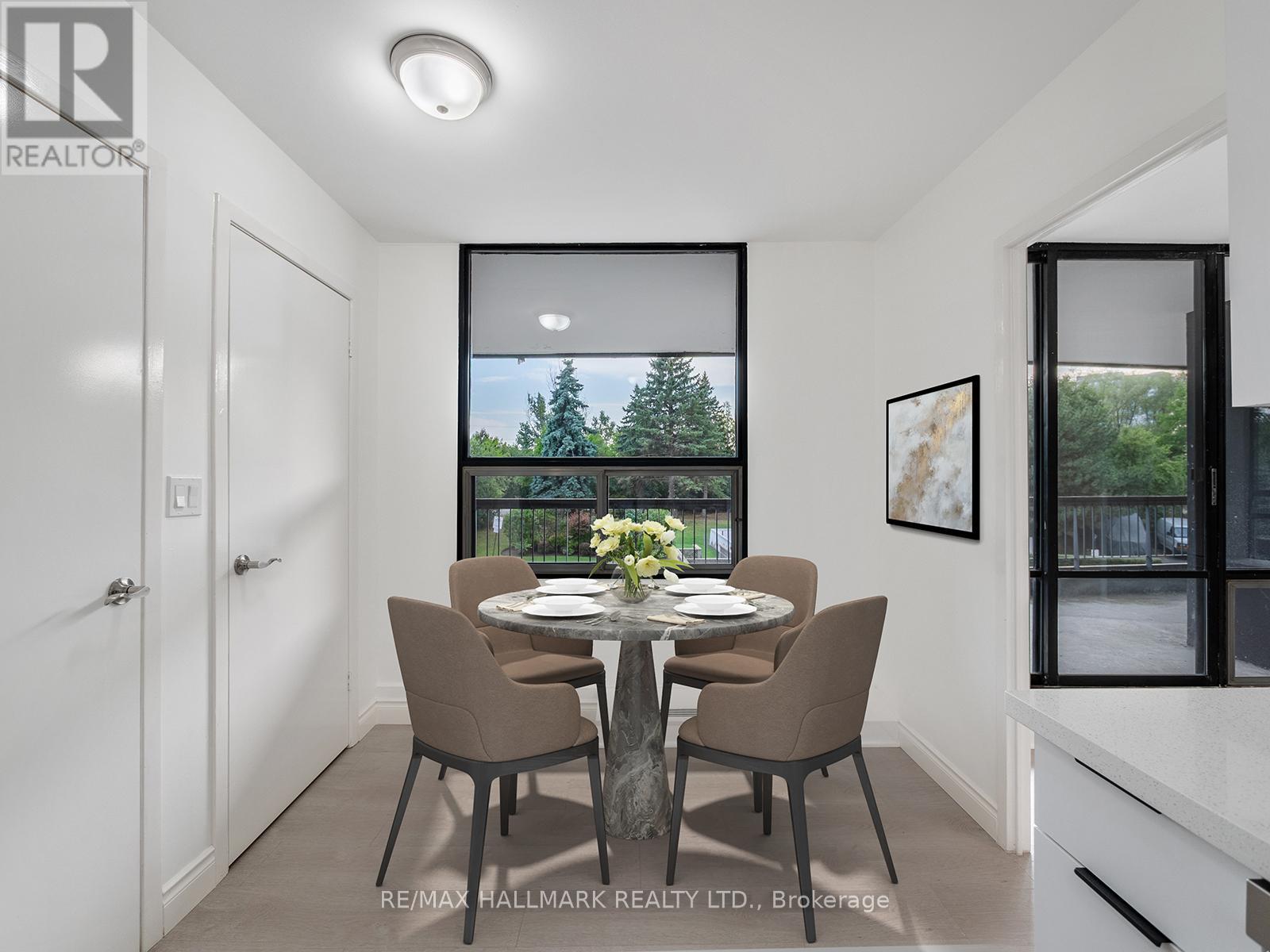 Photo 9 of 206 115 Antibes Drive, Toronto ON