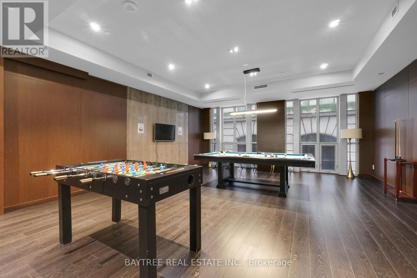 Photo 11 of 2610 70 Temperance Street, Toronto ON