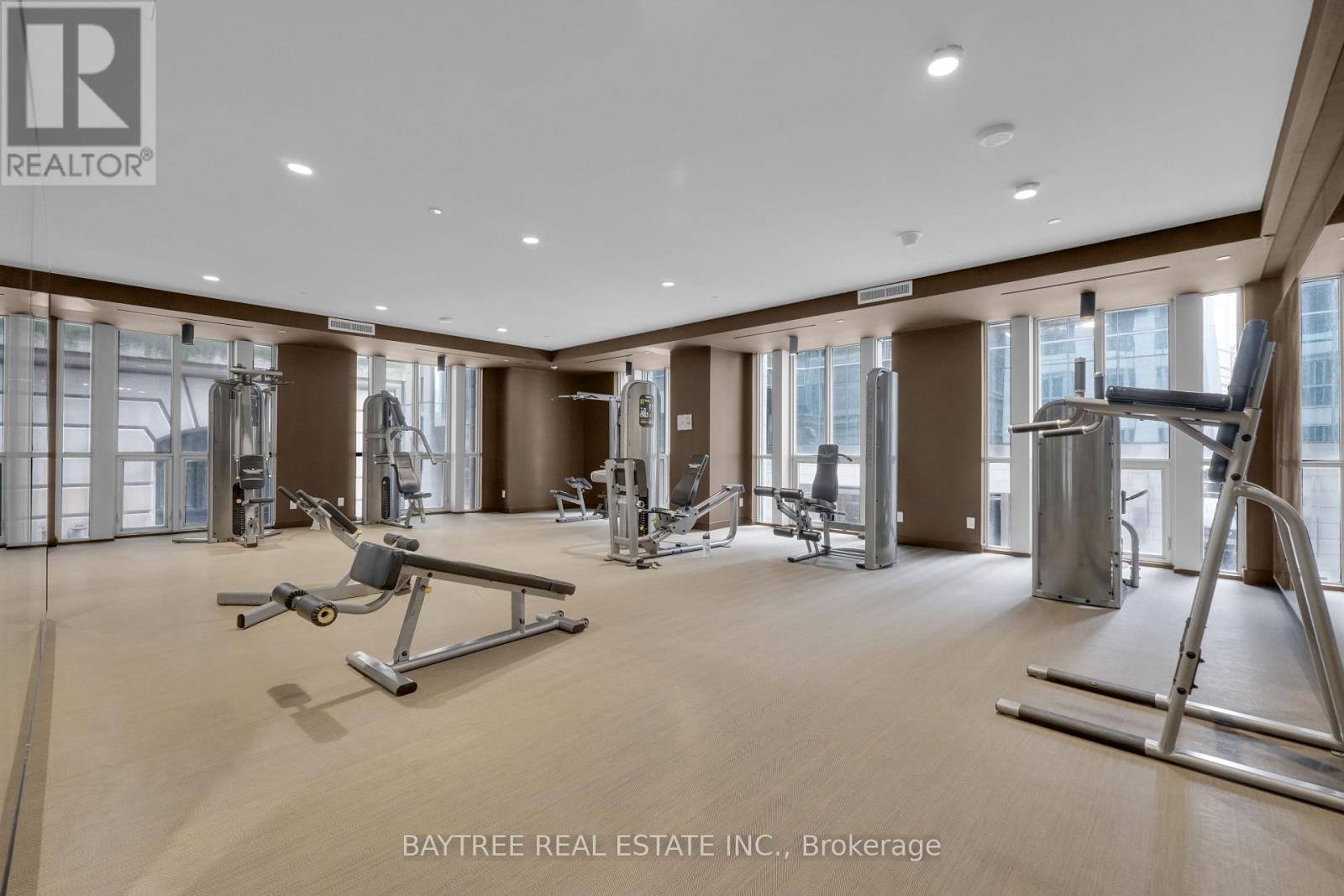 Photo 20 of 2610 70 Temperance Street, Toronto ON