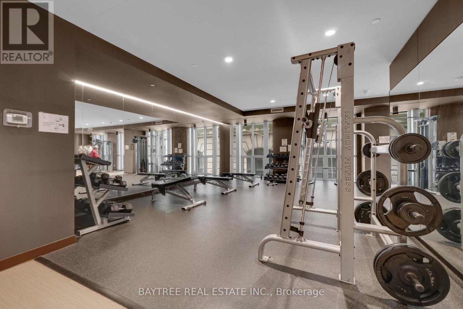 Photo 10 of 2610 70 Temperance Street, Toronto ON