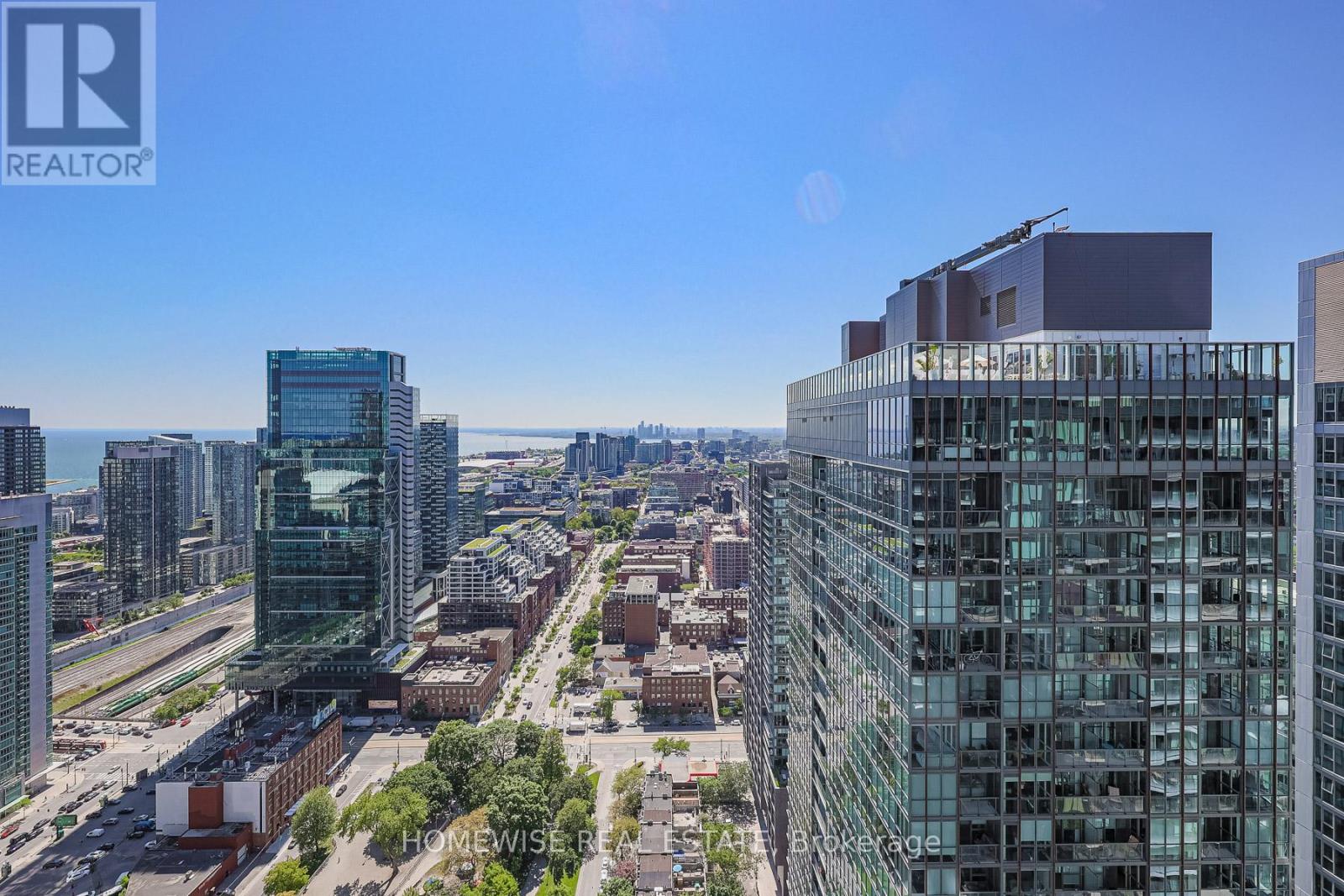 Photo 2 of 5102 55 Mercer Street, Toronto ON