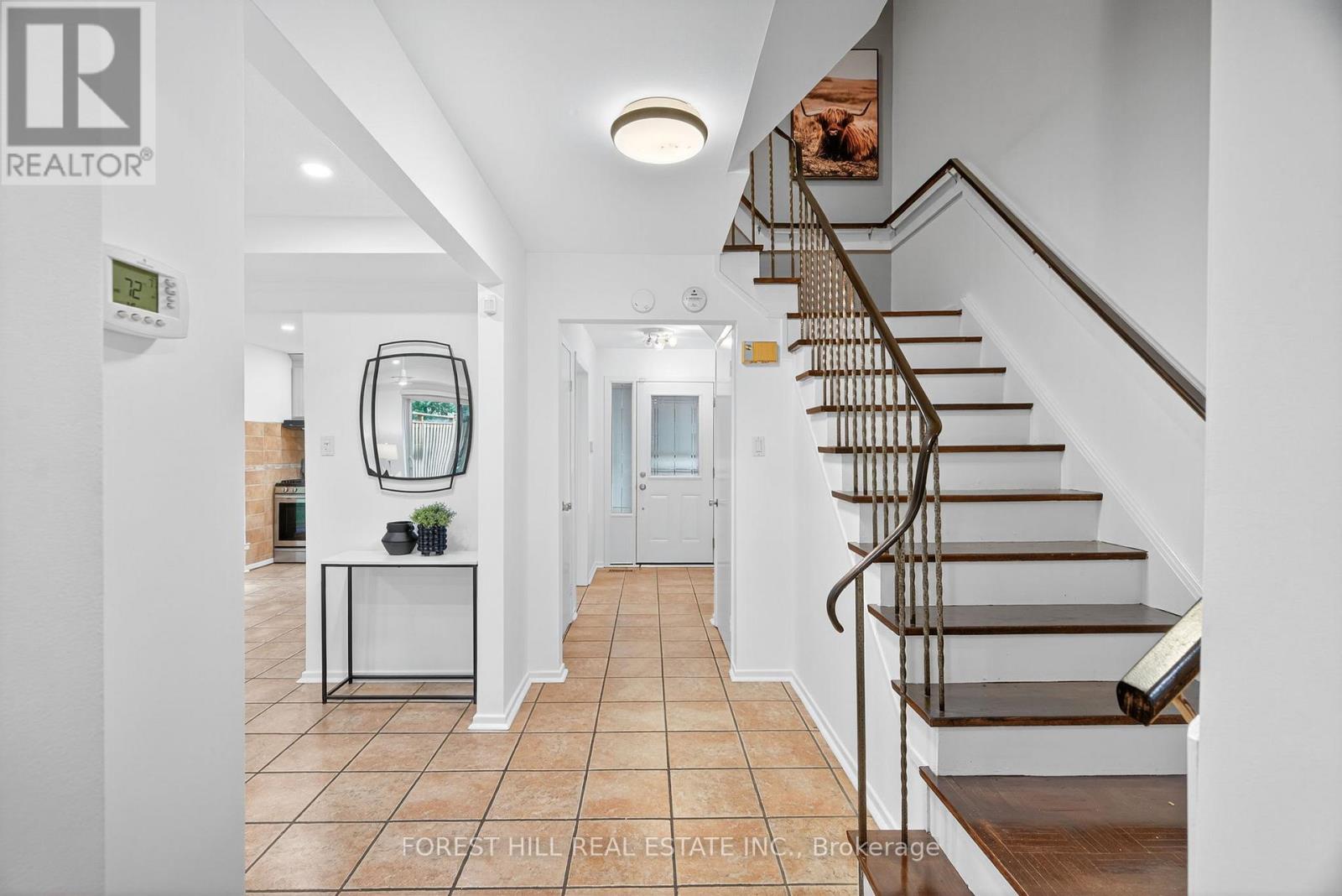 Photo 15 of 187 19 Snowshoe Mill Way, Toronto ON