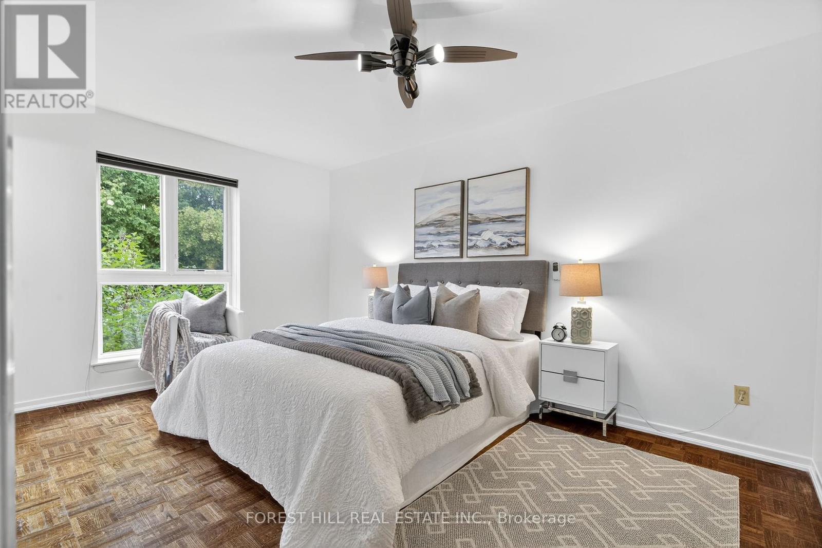 Photo 16 of 187 19 Snowshoe Mill Way, Toronto ON
