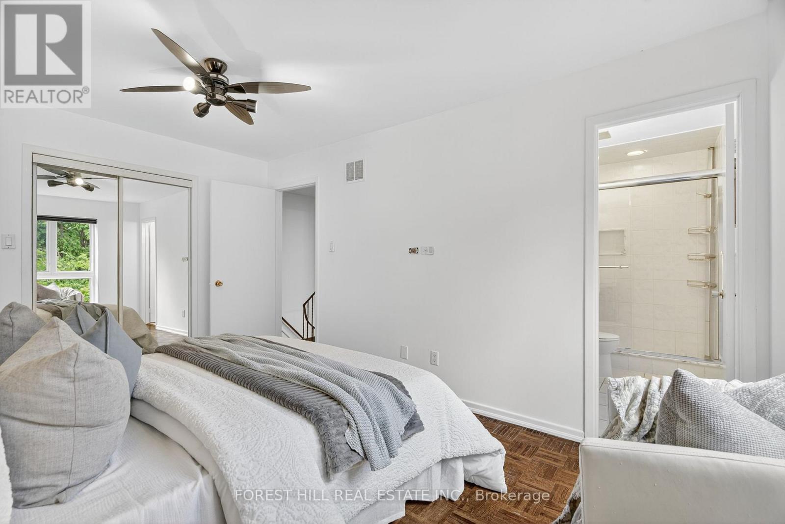 Photo 17 of 187 19 Snowshoe Mill Way, Toronto ON