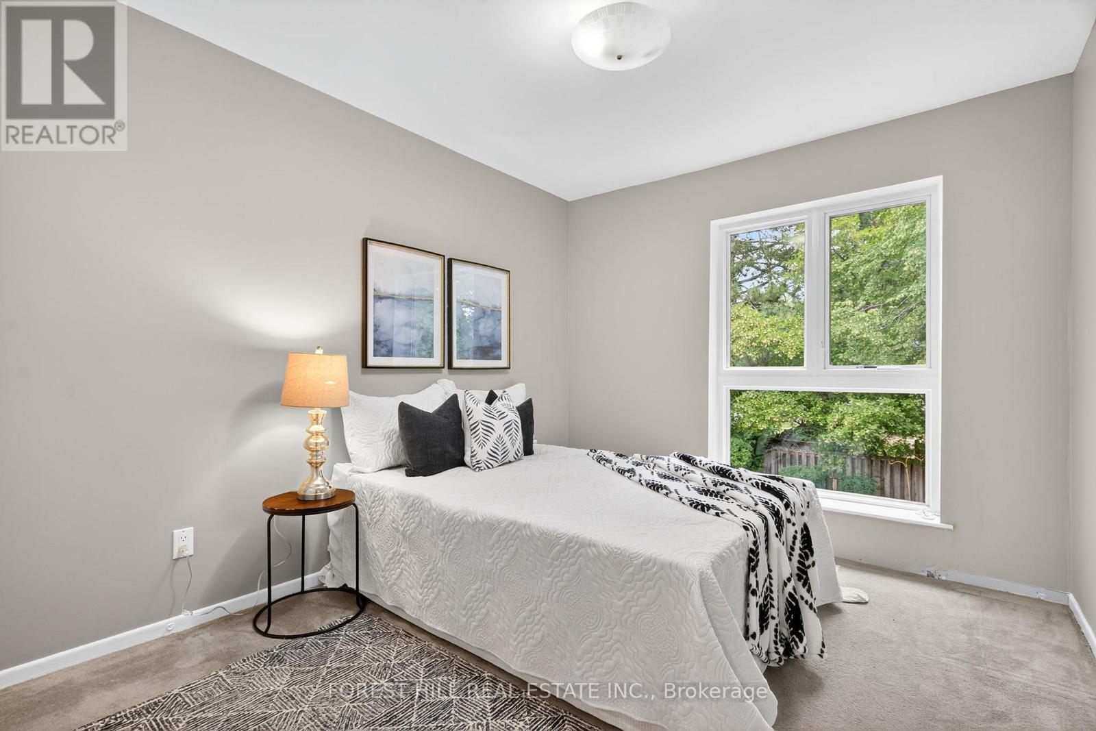 Photo 20 of 187 19 Snowshoe Mill Way, Toronto ON