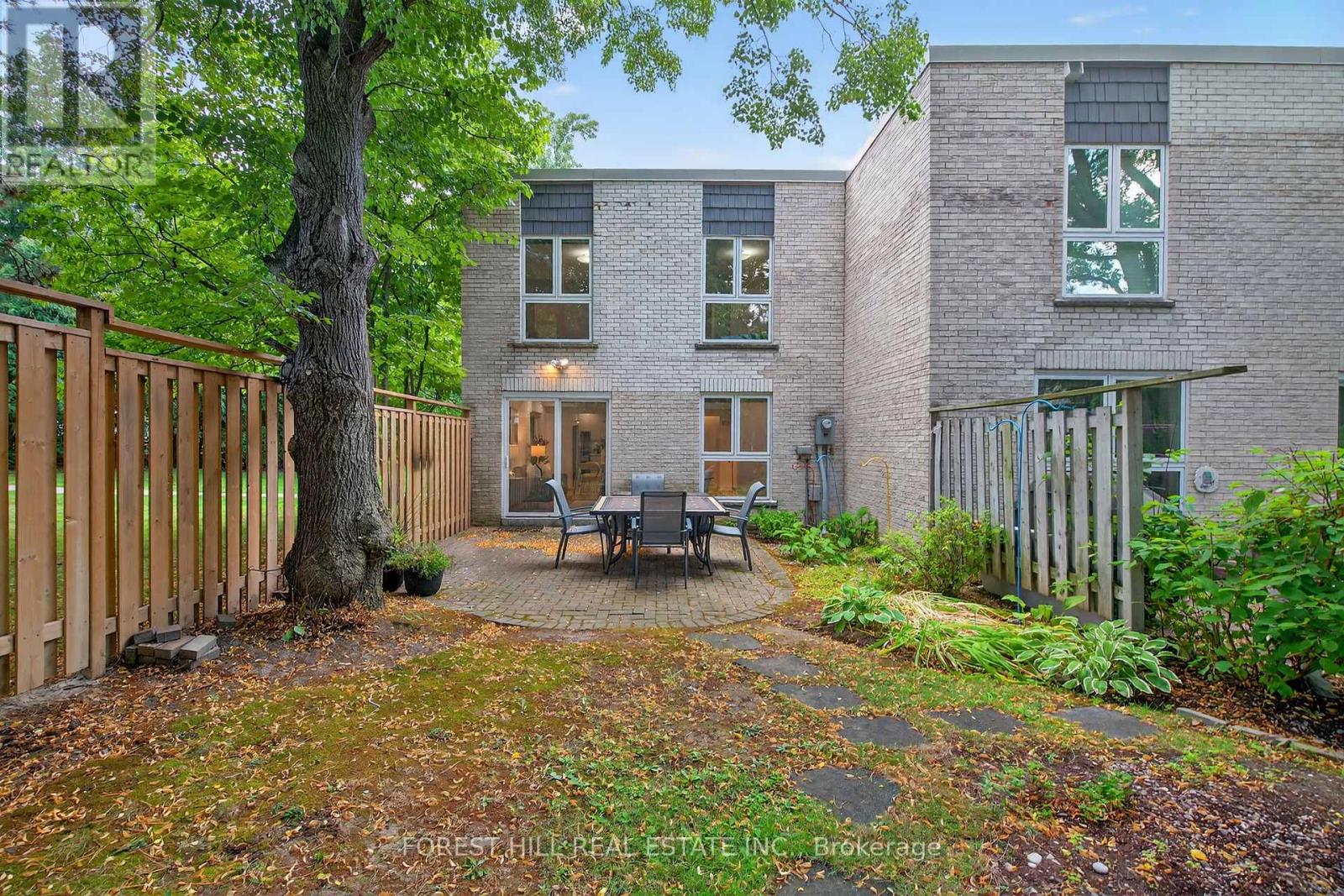 Photo 24 of 187 19 Snowshoe Mill Way, Toronto ON