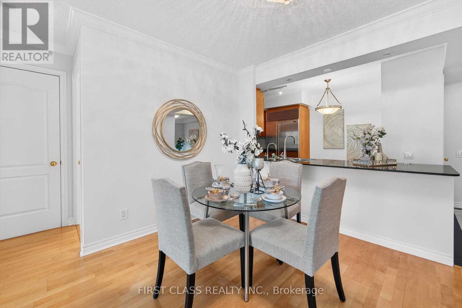 Photo 28 of 711 18 William Carson Crescent, Toronto ON