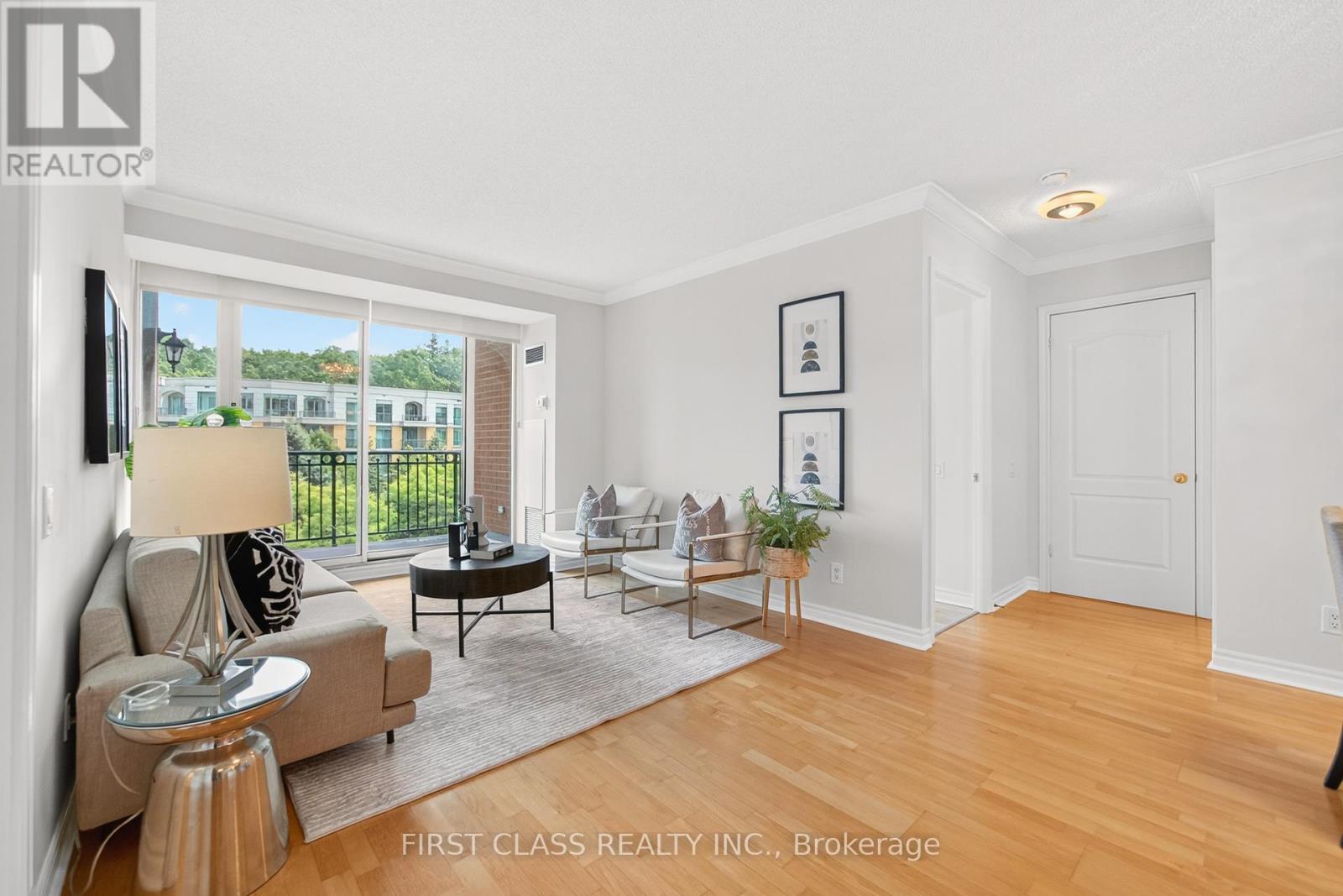 Photo 20 of 711 18 William Carson Crescent, Toronto ON