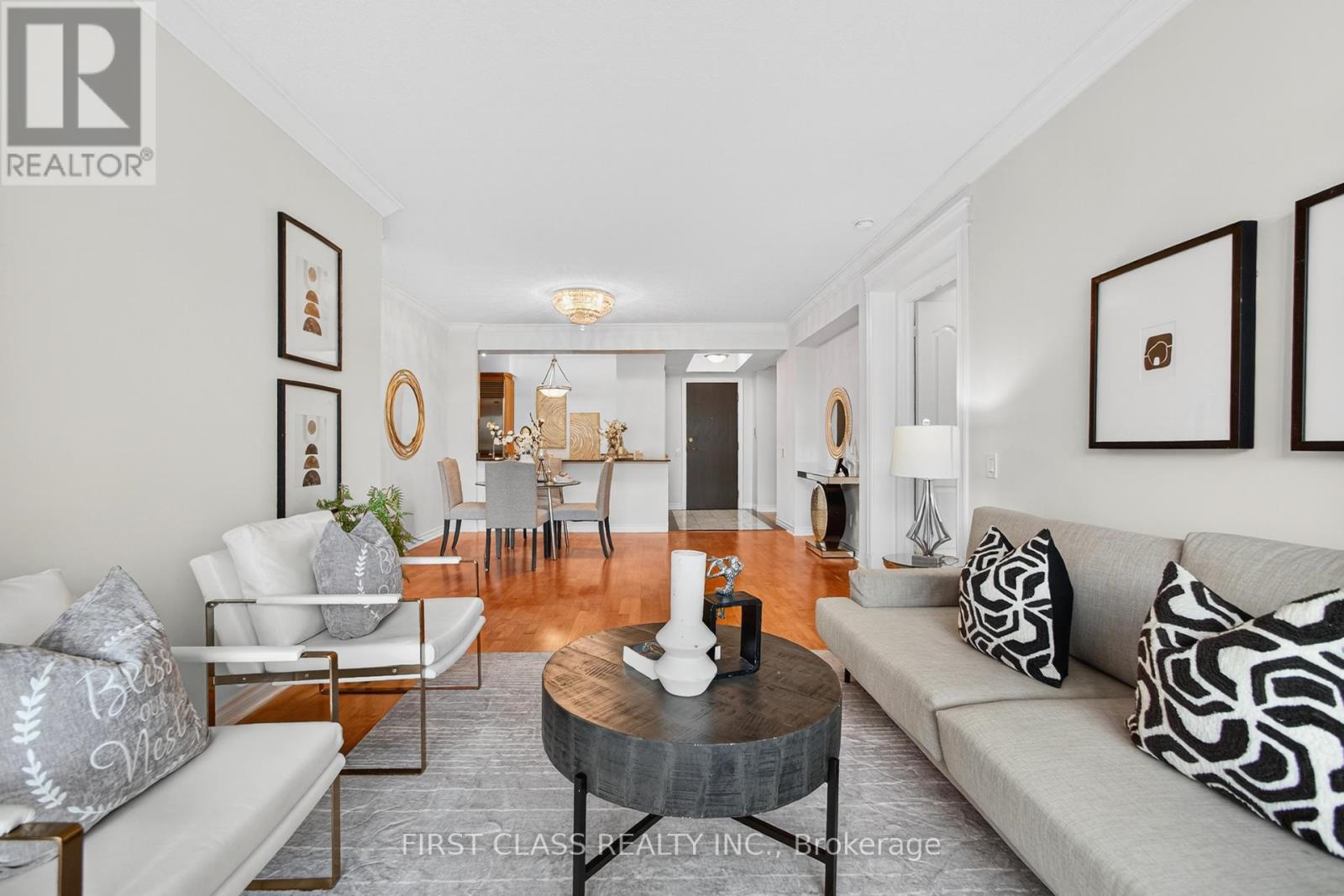 Photo 40 of 711 18 William Carson Crescent, Toronto ON