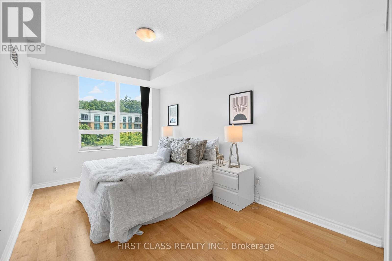 Photo 47 of 711 18 William Carson Crescent, Toronto ON