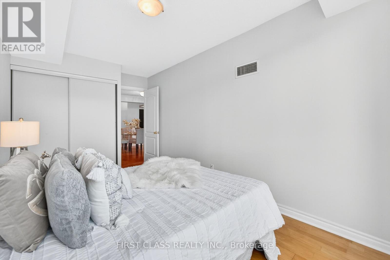 Photo 39 of 711 18 William Carson Crescent, Toronto ON
