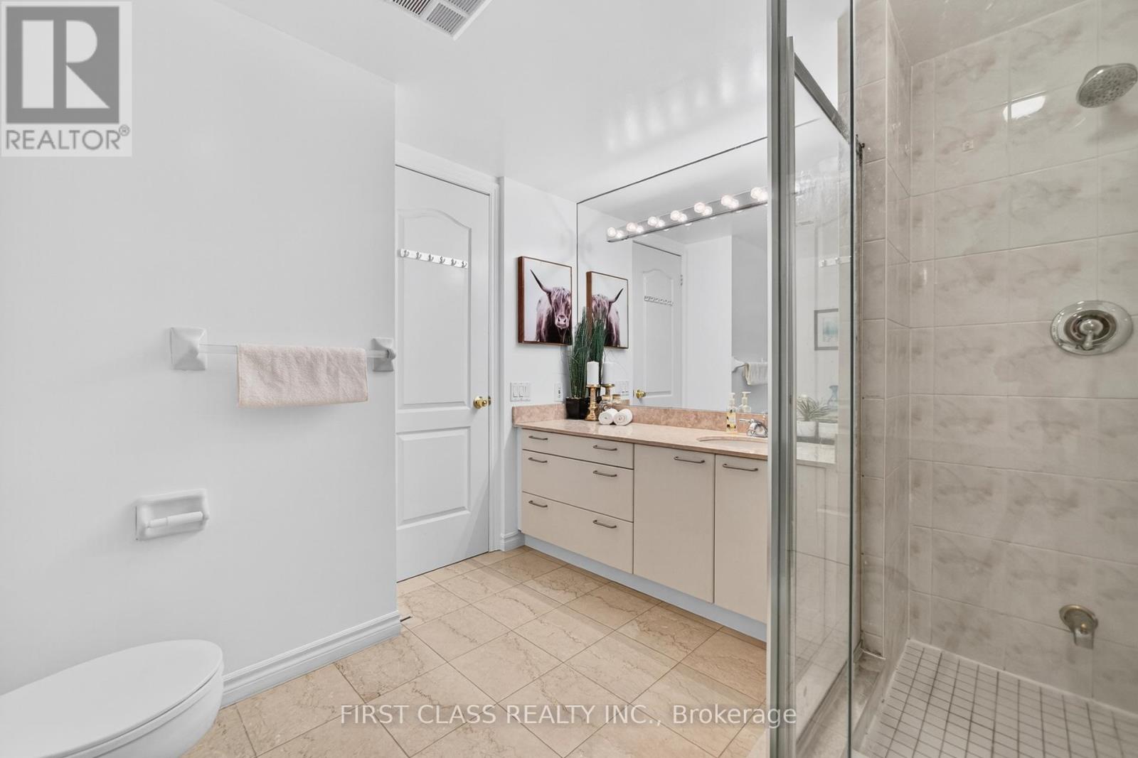 Photo 25 of 711 18 William Carson Crescent, Toronto ON