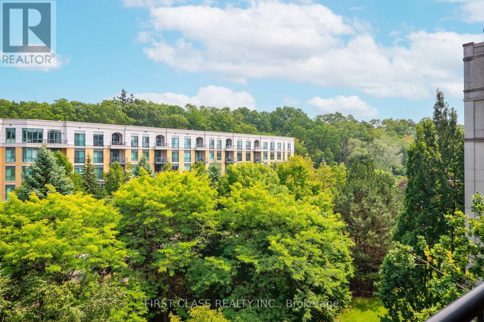 Photo 24 of 711 18 William Carson Crescent, Toronto ON