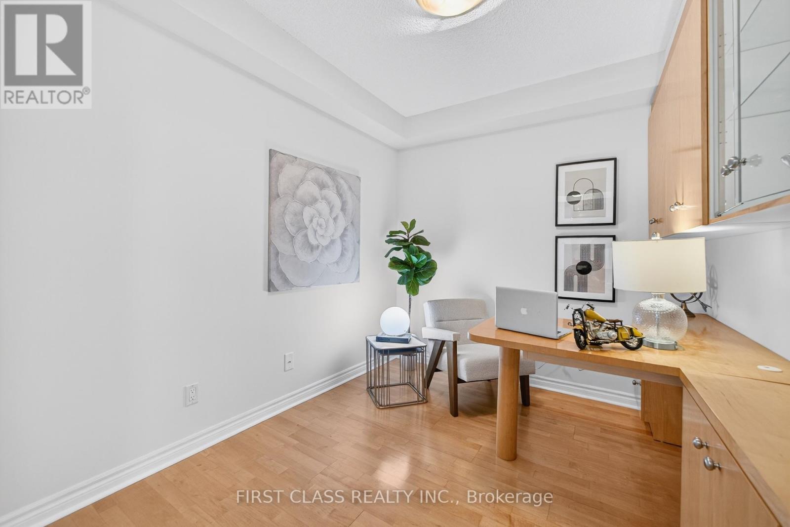 Photo 30 of 711 18 William Carson Crescent, Toronto ON