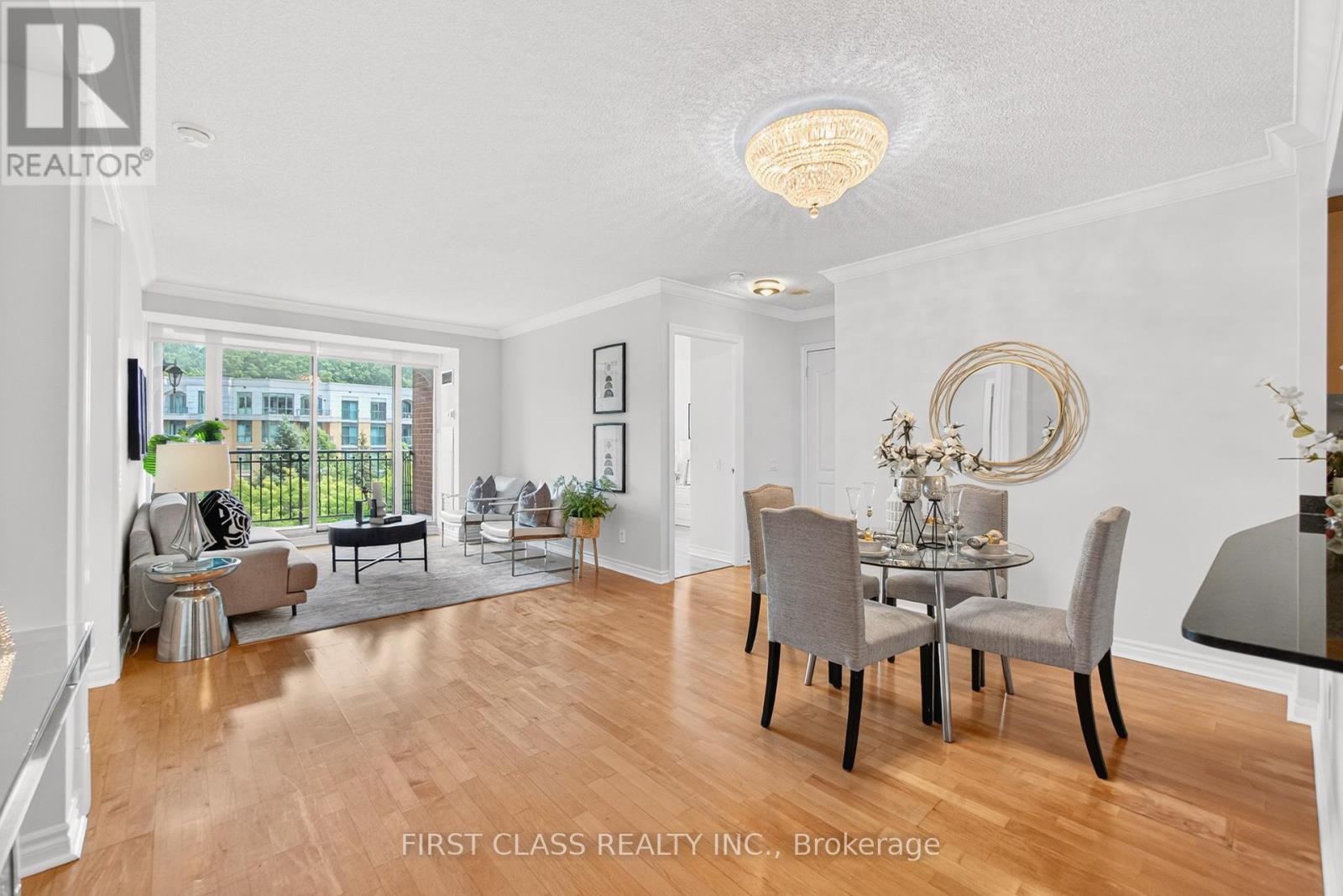 Photo 29 of 711 18 William Carson Crescent, Toronto ON