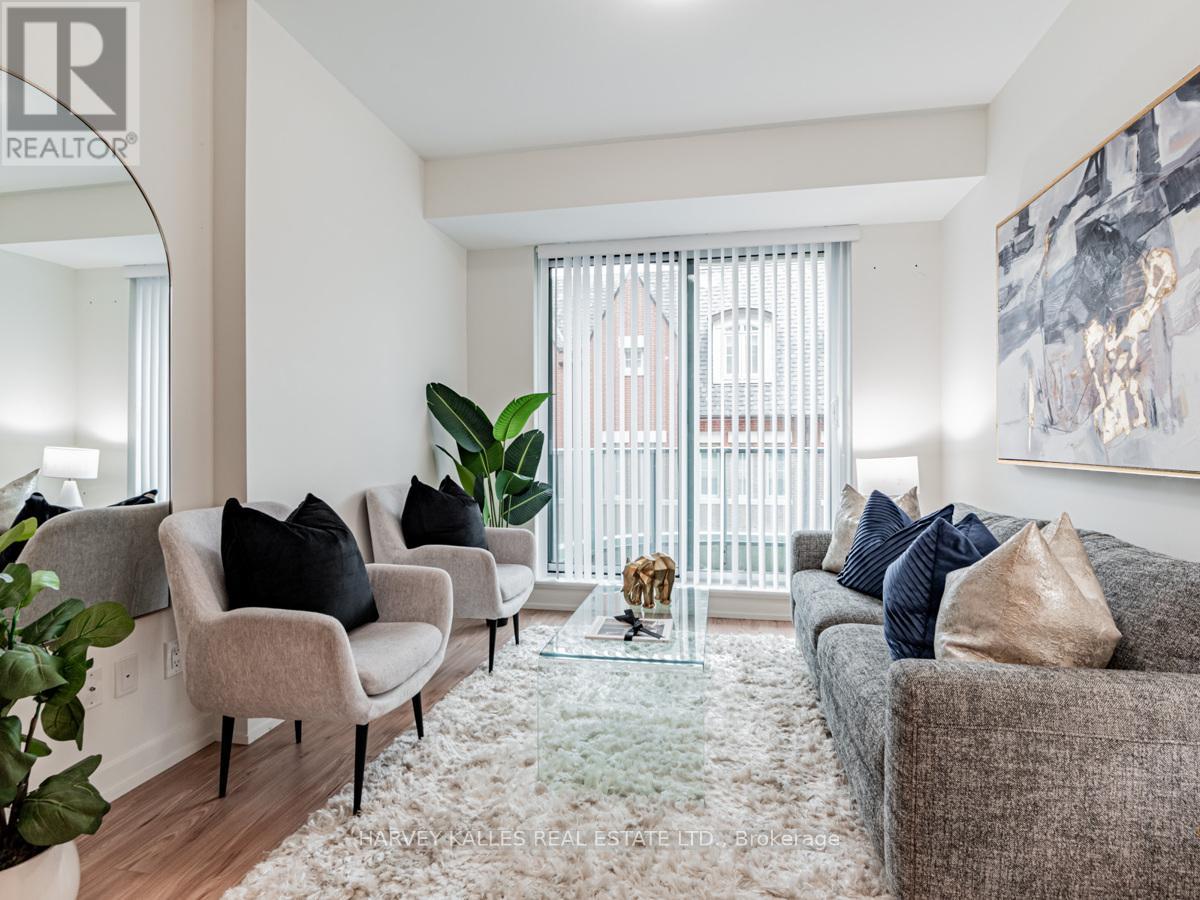 Photo 22 of 314 377 Madison Avenue, Toronto ON