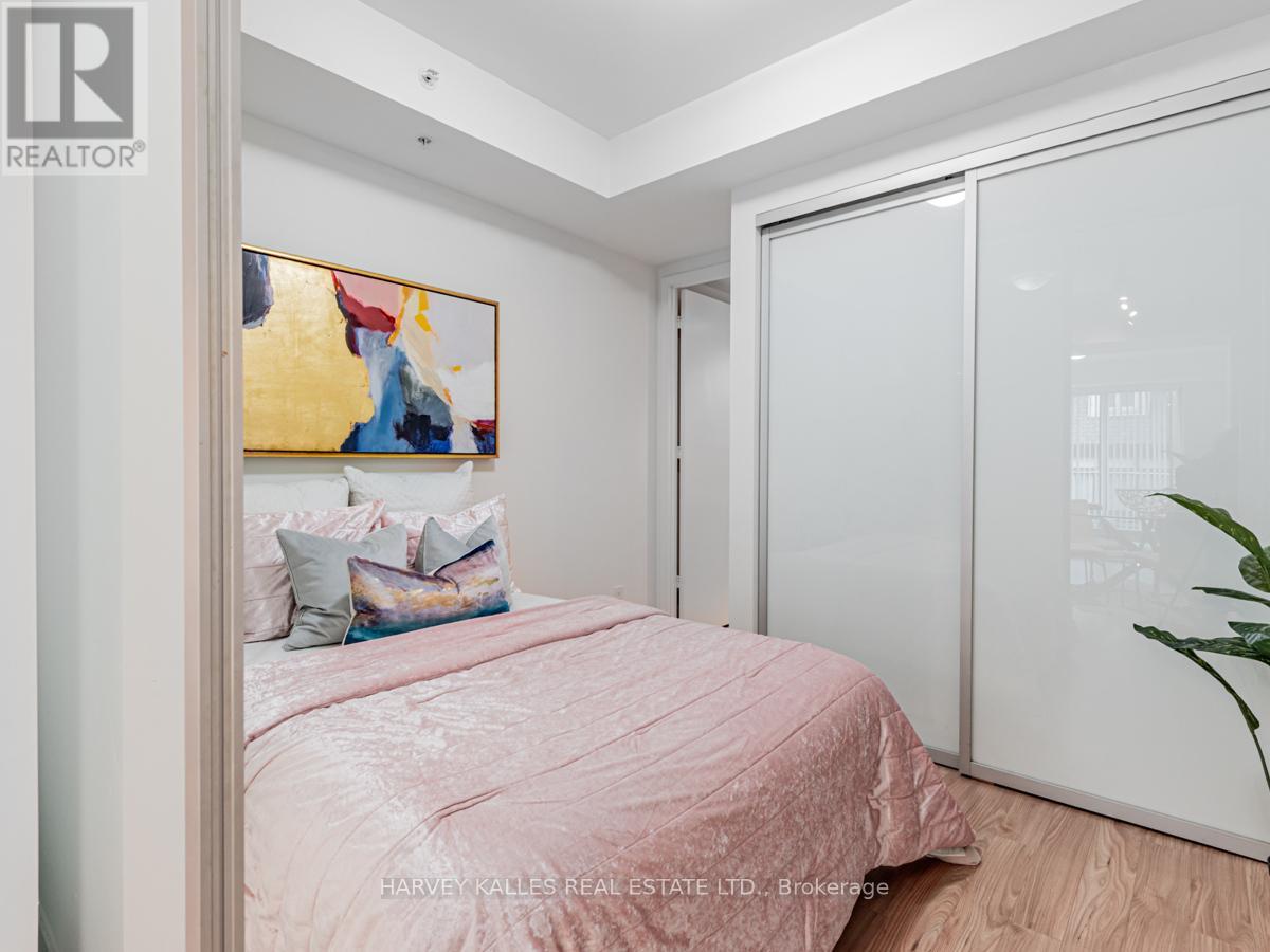 Photo 20 of 314 377 Madison Avenue, Toronto ON