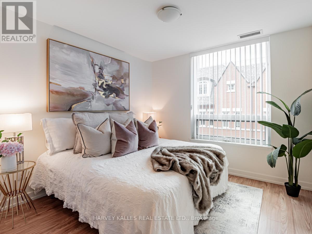 Photo 30 of 314 377 Madison Avenue, Toronto ON