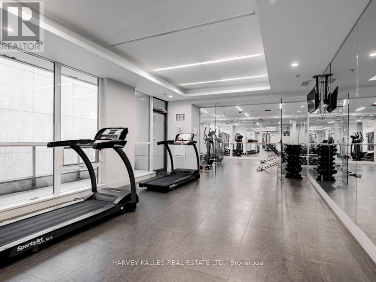 Photo 27 of 314 377 Madison Avenue, Toronto ON