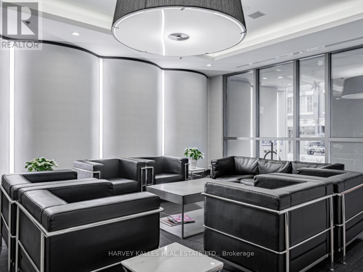 Photo 12 of 314 377 Madison Avenue, Toronto ON