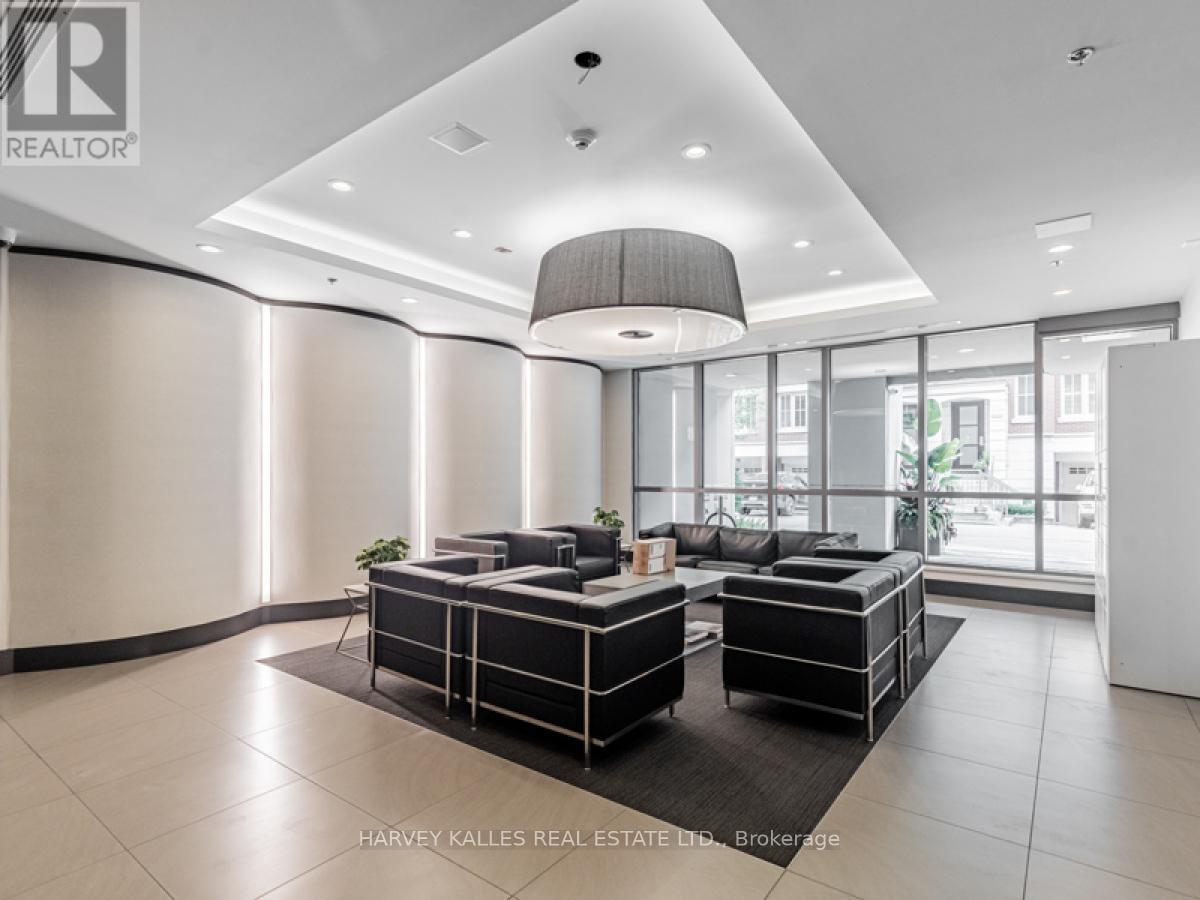 Photo 25 of 314 377 Madison Avenue, Toronto ON
