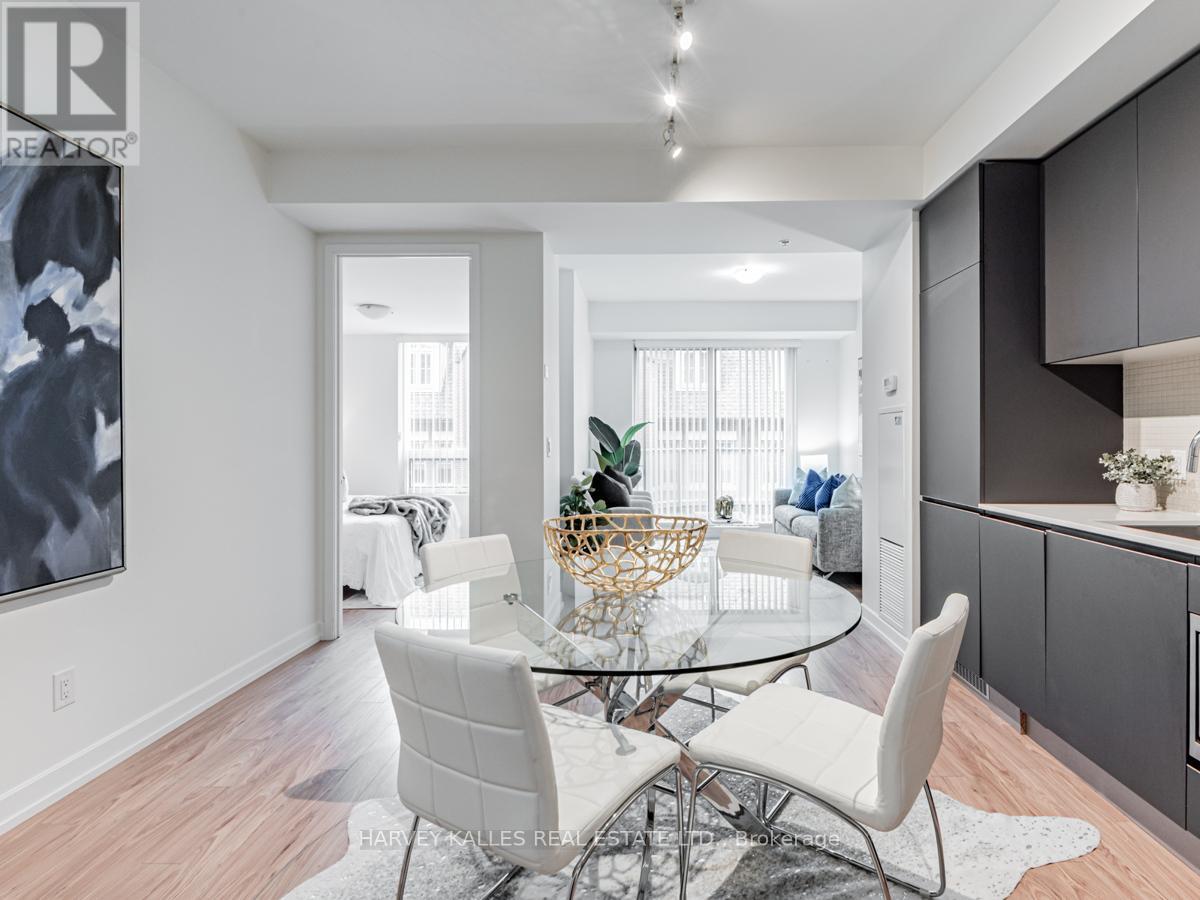 Photo 13 of 314 377 Madison Avenue, Toronto ON