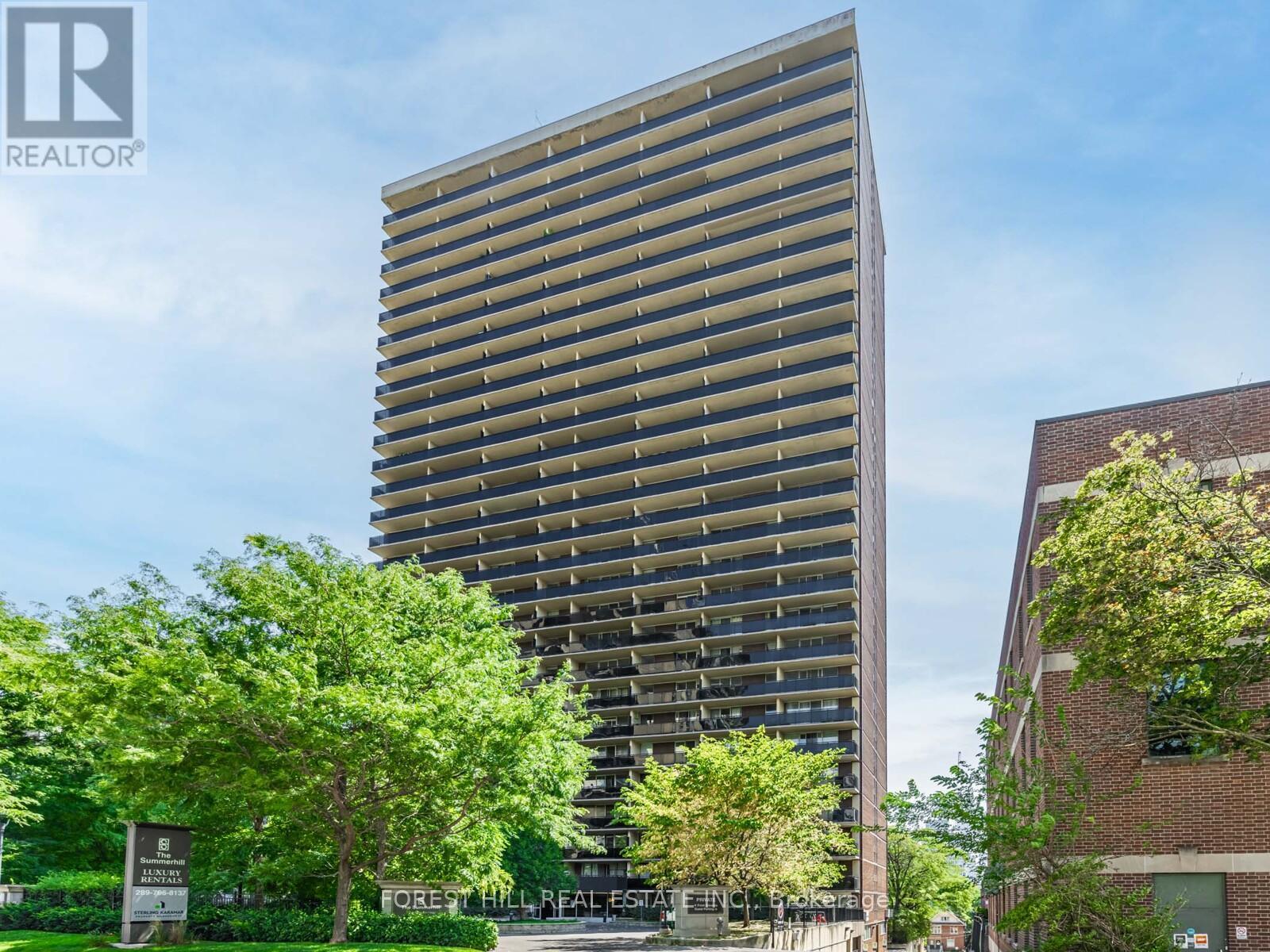 Photo 28 of 104 7 Jackes Avenue, Toronto ON