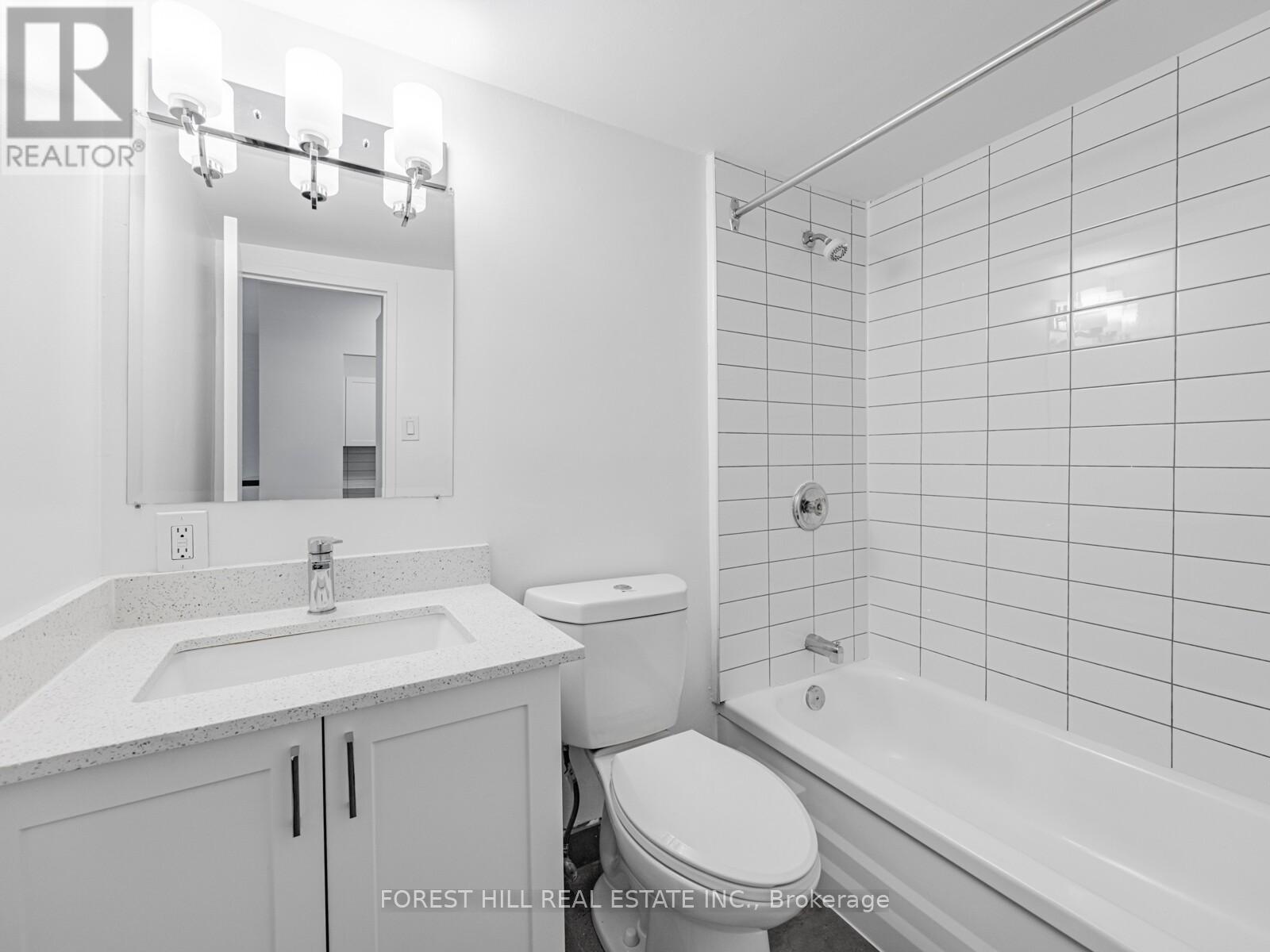 Photo 1 of 104 7 Jackes Avenue, Toronto ON