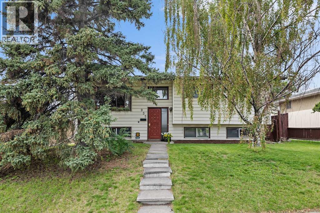 Single Family House Bi-level for Sale in  Mayland Drive NE Mayland Heights Calgary 