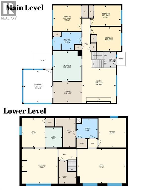 Single Family House Bi-level for Sale in  Mayland Drive NE Mayland Heights Calgary 