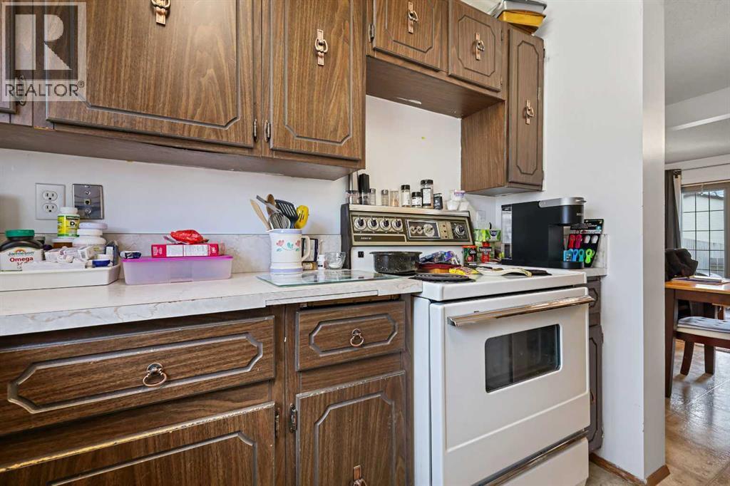 Single Family House for Sale in   Whitnel Court NE Whitehorn Calgary 