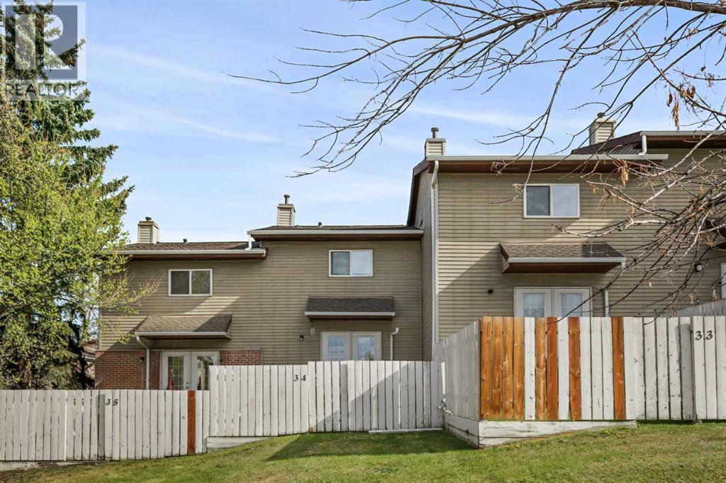 Single Family House for Sale in   Whitnel Court NE Whitehorn Calgary 