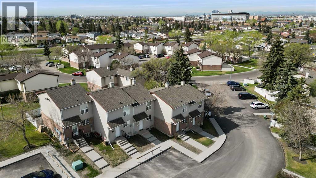 Single Family House for Sale in   Whitnel Court NE Whitehorn Calgary 