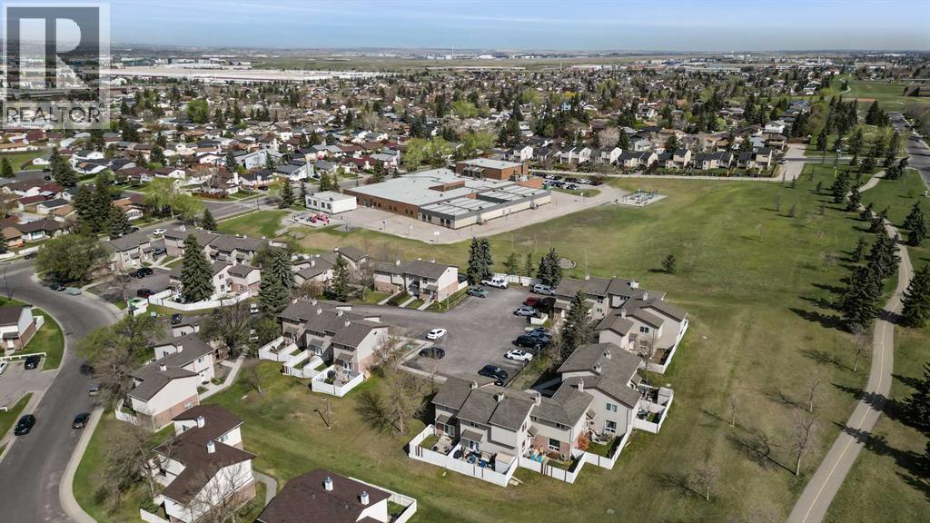 Single Family House for Sale in   Whitnel Court NE Whitehorn Calgary 