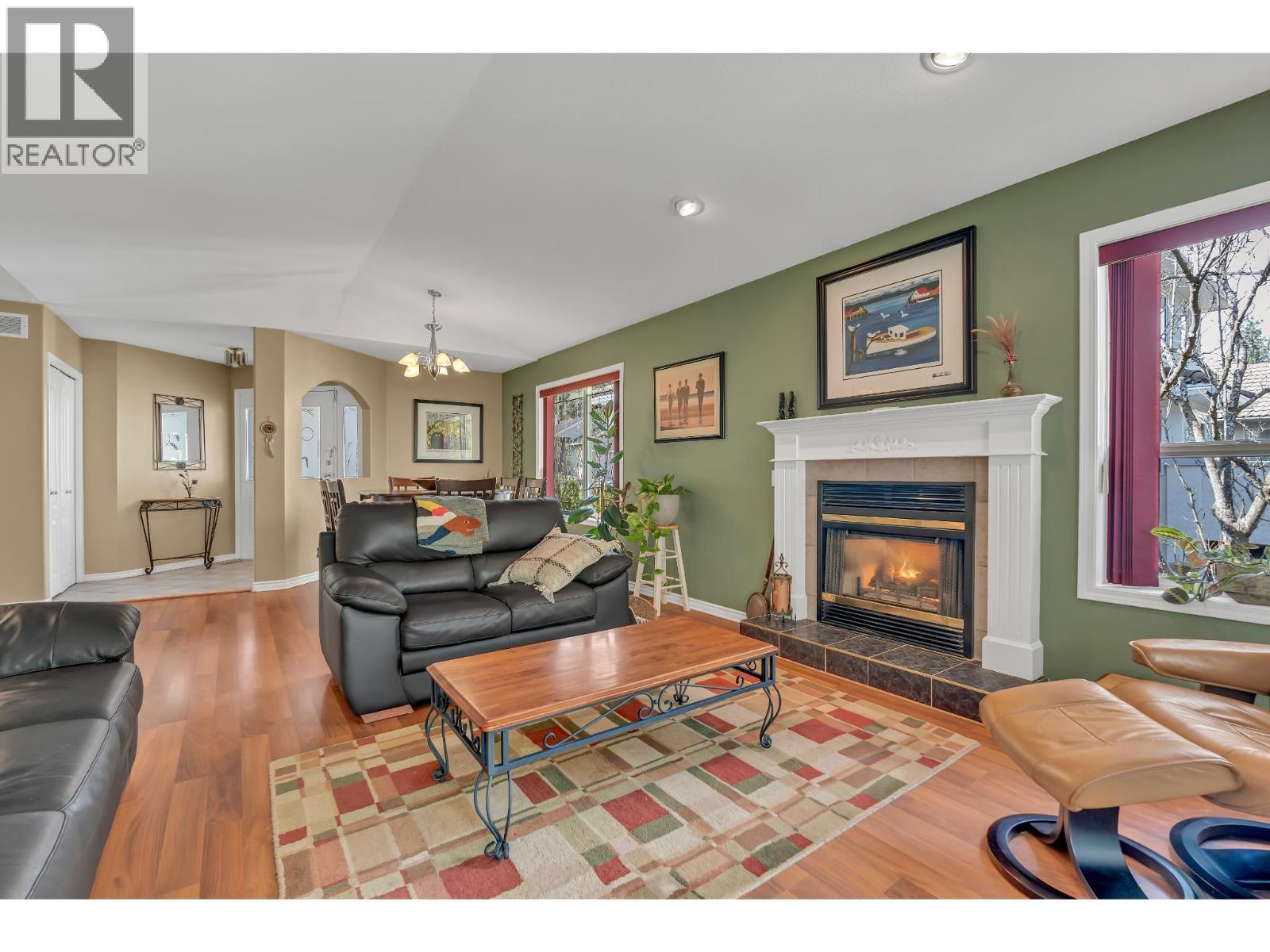  3008 Quail Crescent, Kelowna