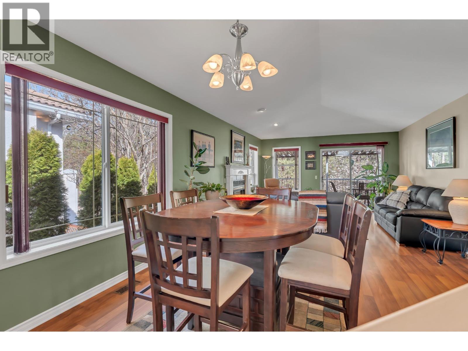 3008 Quail Crescent, Kelowna
