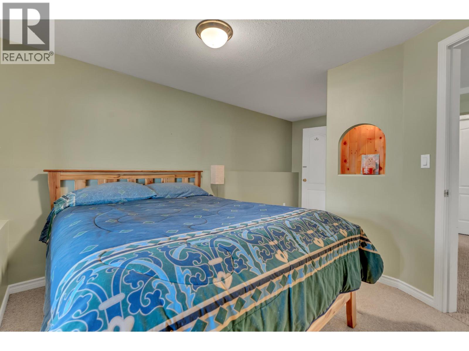  3008 Quail Crescent, Kelowna