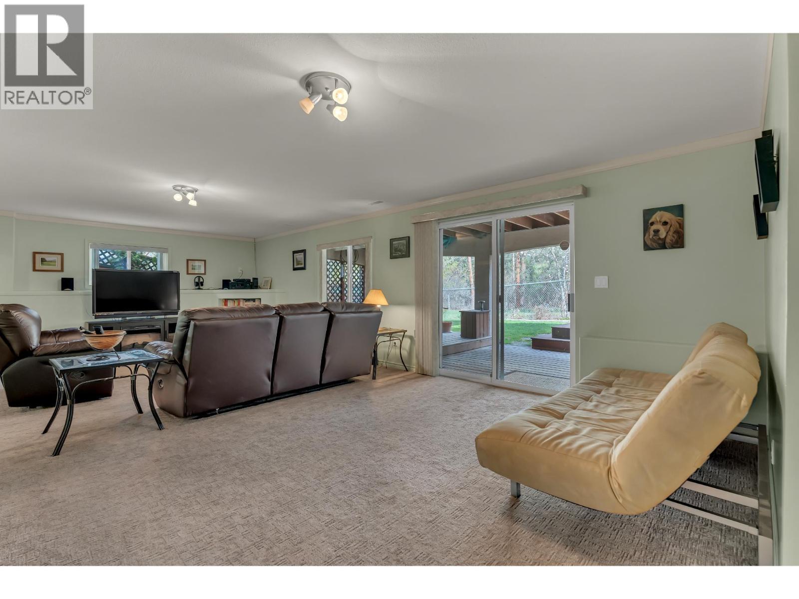 3008 Quail Crescent, Kelowna